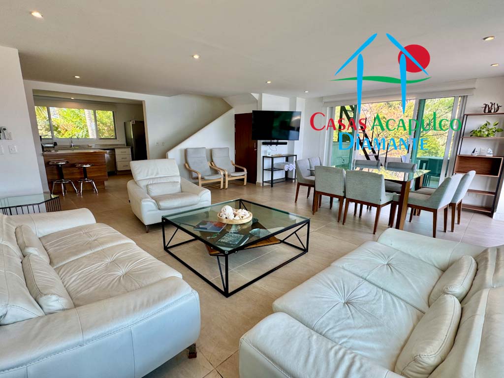 Punta Marqués Cannes PH Jr 1 - Estancia 5